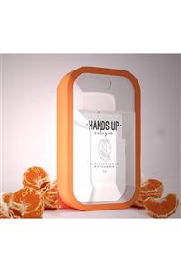 Hons Maison Hands Up Cologne Mediterranean Mandarine