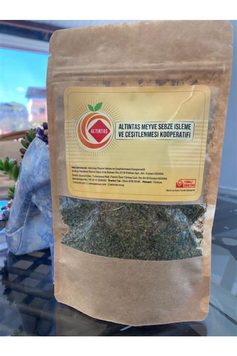 ALTINTAŞ KOOPERATİFİ Kuru Nane