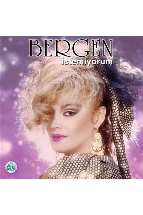 Yaşar Plak Bergen - Istemiyorum