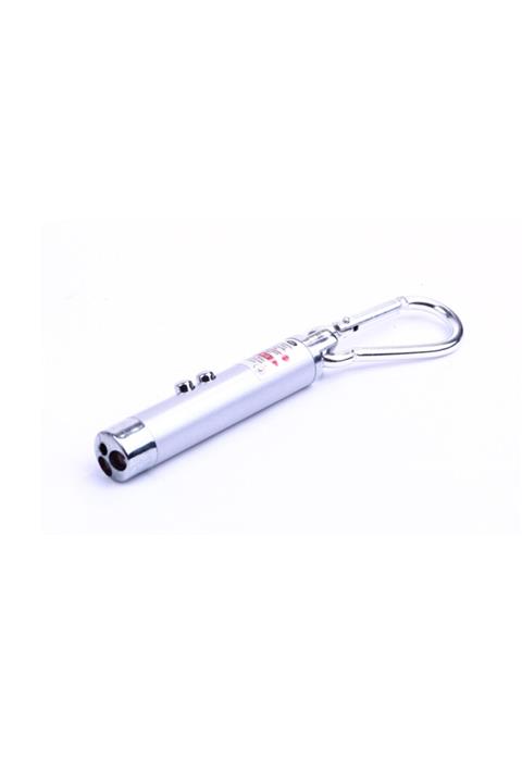 EFL Watton Wt-177- Anahtarlık Lazer