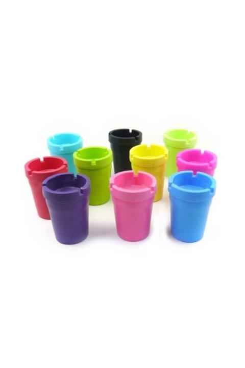 CANTEX Renkli Kültablası