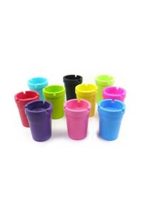 CANTEX Renkli Kültablası
