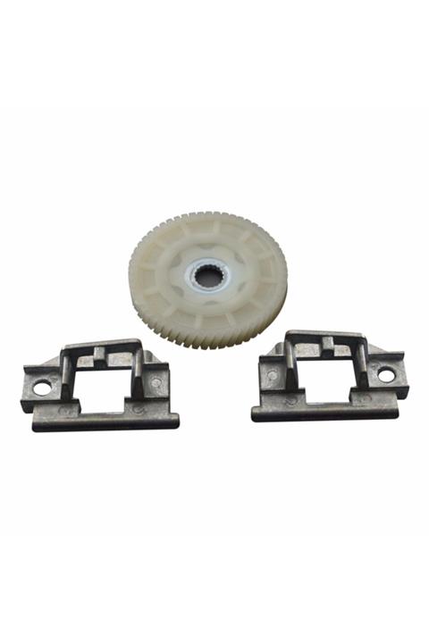 Peugeot 206 Için Sunroof Tamir Seti