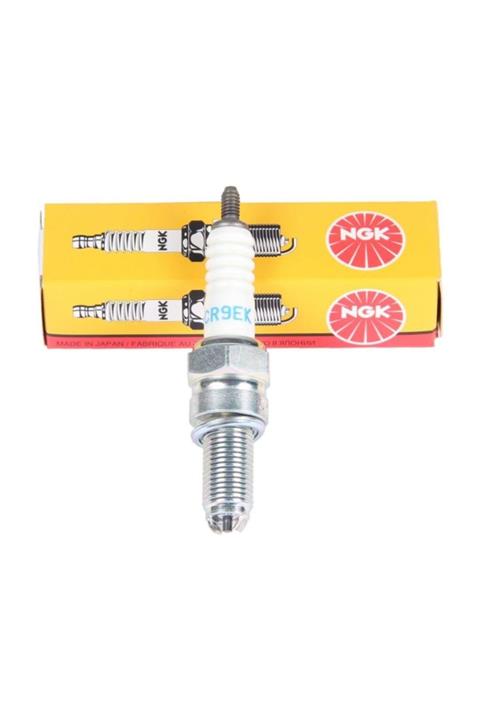NGK Yamaha Wr 250 X Cr9ek  Buji