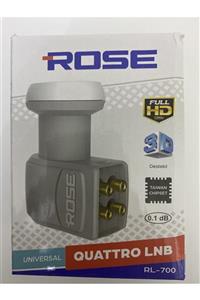 Rose Santral Lnb