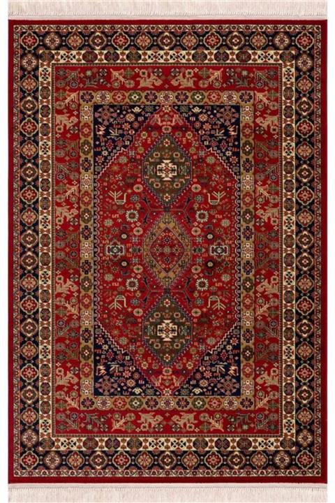 vinosahome Vinosa Home Afgan Türkmen Otantik Salon Ve Oturma Odası Halısı
