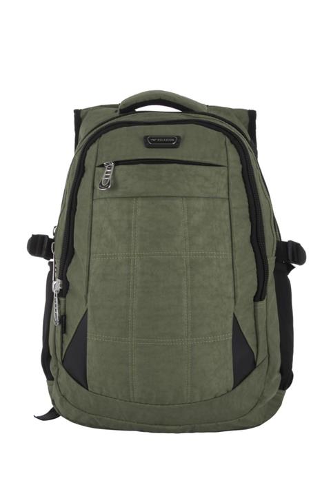 Relaxion Yarasa Sırt Çantası Haki 2227