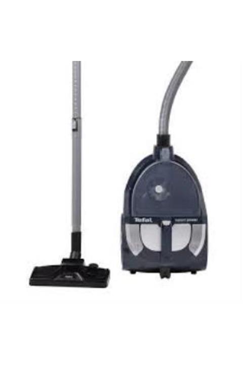 TEFAL Süpürge Torbasız Uw3821 Instant Power Cyclonic