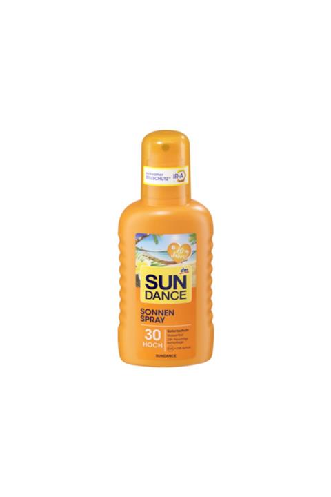 SUNDANCE Güneş Spreyi Spf 30, 200 ml