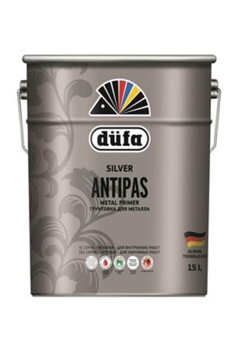 Düfa Silver Antipas 15 lt