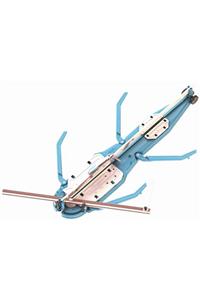 Sigma 3e4m Fayans Kesme Cihazı 127 Cm