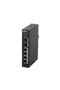 DAHUA Pfs4206-4p-120 4 Port Poe Yönetilebilir Switch