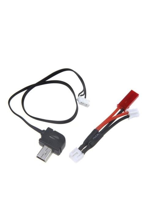 WALKERA Qr X350 Pro-z-15 Multikopter Av Fpv Kablo