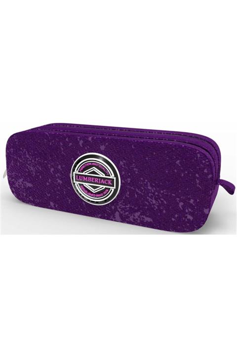 lumberjack Kalem Çantası