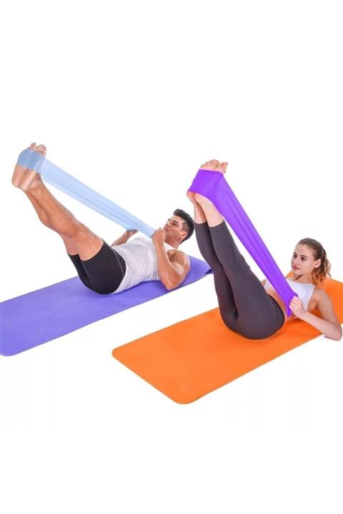 Yenimiyeni Plates Lastiği Renkli