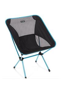 Helinox Chair One Xl Outdoor Kamp Sandalyesi Black