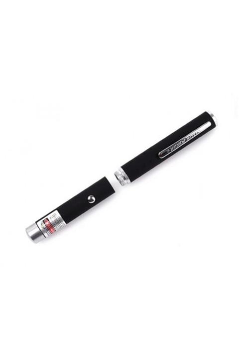 Moda Art Yeşil Lazer Pointer 500 Mw 15 Km Etkili Tek Başlık 5 Model