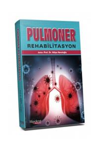 Hipokrat Kitabevi Pulmoner Rehabilitasyon