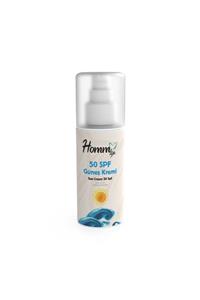 HOMMCOZMETİC Homm Life Güneş Kremi 50 Spf 80 Ml