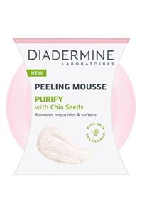 Diadermine Arındırıcı Köpük Peelingi 75 Ml