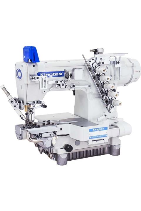 Kingtex Ctd-9811-0-356 Mini Burunlu Soldan Bıçaklı Regulalı Reçme