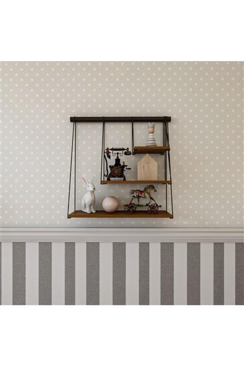 decorloger Zihon Duvar Rafı