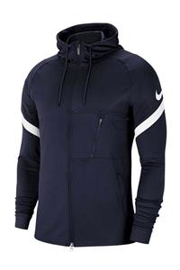 Nike M Nk Df Strke21 Fz Hd Jkt Erkek Ceket Cw5865-451