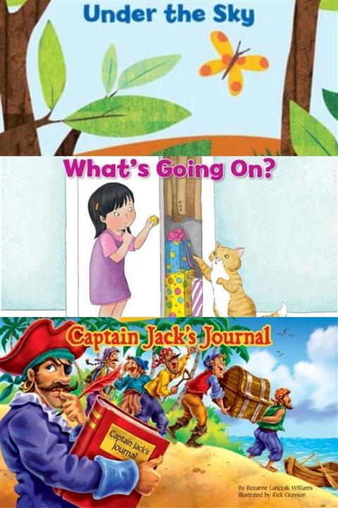 GNR Kitap Destiny Set 15 Kitap