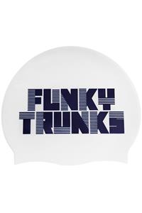 Funky Trunks Swimming Cap Space Cadet