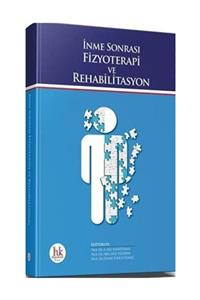 Pelikan Tıp Teknik Yayınları Inme Sonrası Fizyoterapi Ve Rehabilitasyon