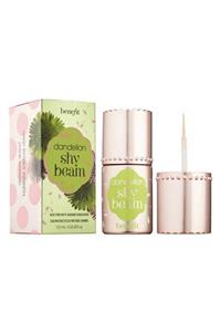 benefit cosmetics Benefit Dandelıon Shy Beam Mat Bitişli Aydınlatıcı