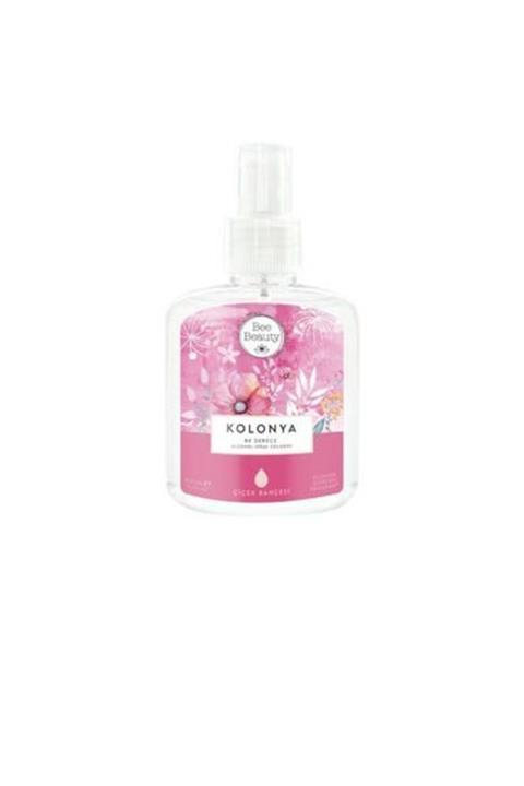 Bee Beauty Çiçek Bahçesi Kolonya 100 ml