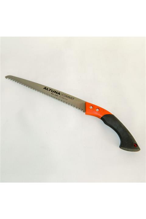 ALTUNA Kılıflı Budama Testeresi