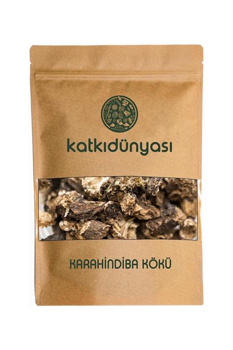Katkı Dünyası Karahindiba Kökü 50 Gr