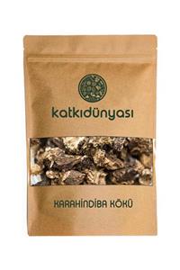 Katkı Dünyası Karahindiba Kökü 50 Gr