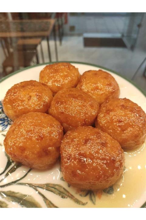 Tatlâne Tatlane %70 Peynirli Kemalpaşa Tatlısı 1000 gr