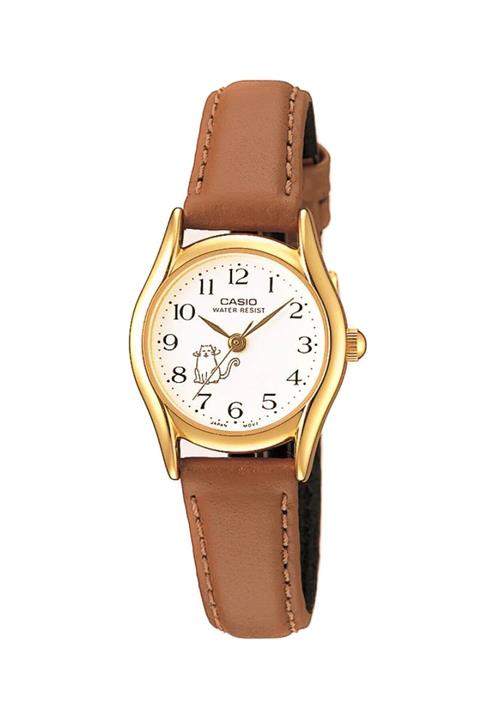 Casio Cas-ltp1094q7b8rdf Standart Kol Saati