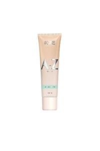 Oriflame The One A-z Krem Hydra Matte Spf 30 Fair Theoneaz