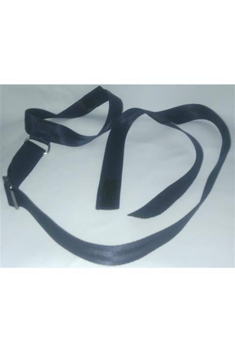 MEBES Mat Taşıma Askı Lacivert 003