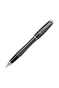 Parker Urban Premium Metal Abanoz Siyah Dolma Kalem S0911470