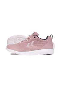 HUMMEL Unisex Pembe Hmloslo Sneaker Spor Ayakkabı