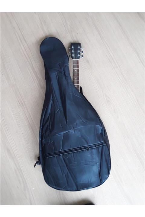 Yurtrenkleri Yayınevi Paraşüt Akustik Gitar Kılıfı