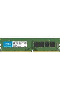 Crucial 16gb 2666mhz Ddr4 Ct16g4dfra266