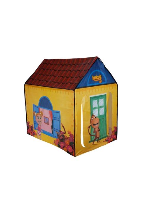 Sunman Kukuli Oyun Çadırı 100 X 70 X 100 Cm