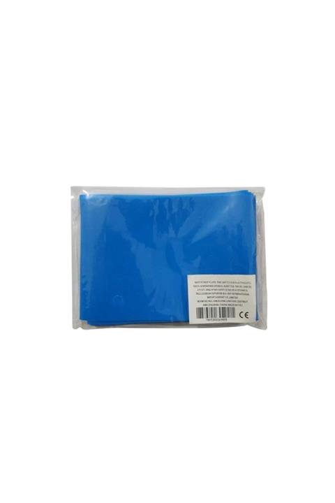 teiracollection Pilates Lastiği Mavi