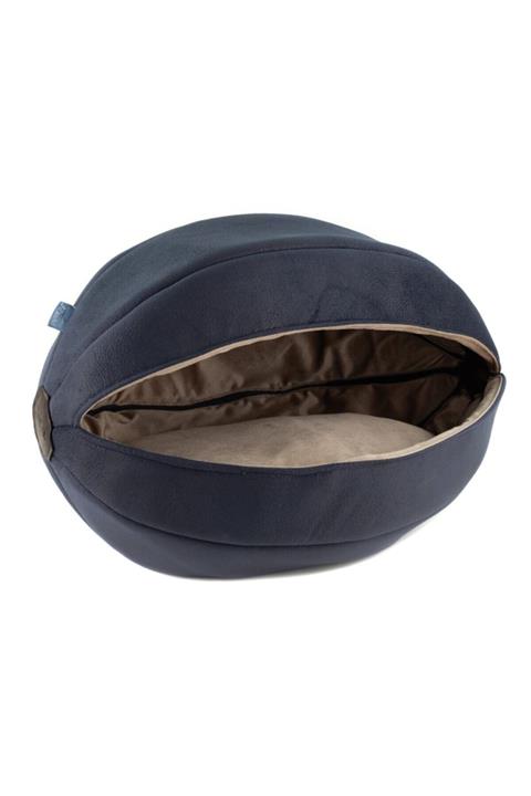 Olnira Precious Silkworm Minderli Kedi Evi