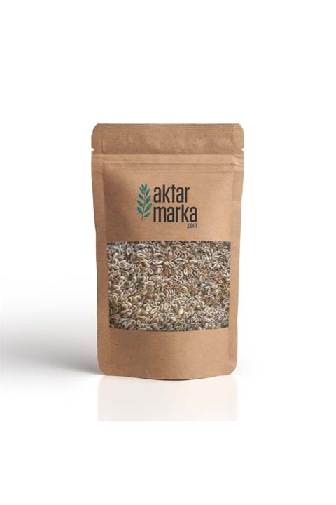 Aktarmarka Karnıyarık Tohumu 1 Kg