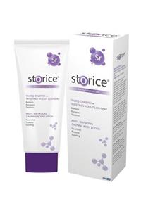 Storice Kuru Ciltler İçin Tahriş Önleyici ve Yatıştırıcı Vücut Losyonu 200 ml 8699580480030