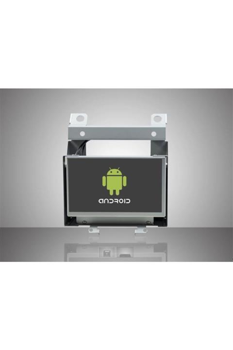 Land Rover Freelander(2009-2011) Forx Android Multimedia