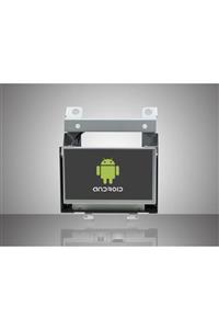 Land Rover Freelander(2009-2011) Forx Android Multimedia